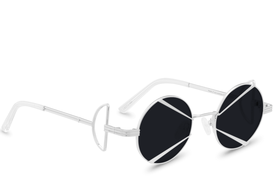 Leonardo Silver