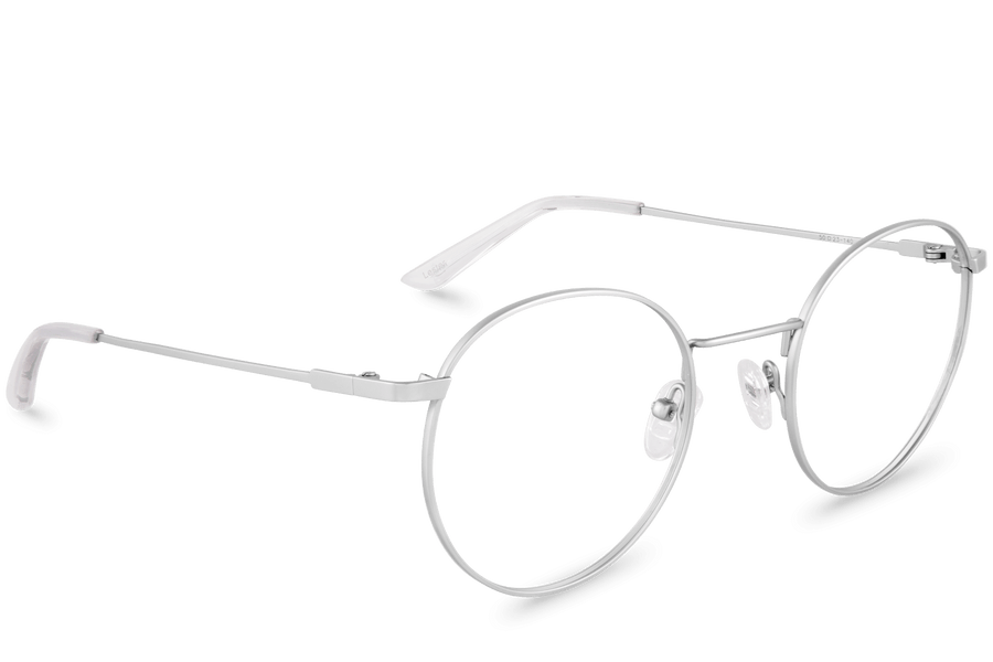 Lester Silver