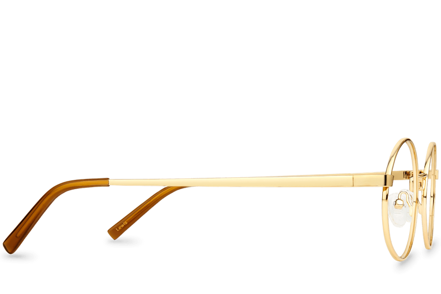 Lewis View Gold
