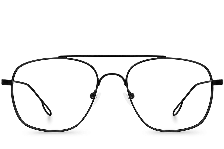Lincoln Black
