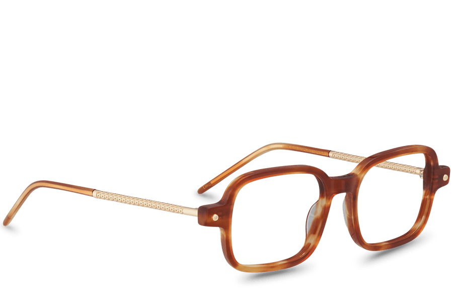 Ling View Brown