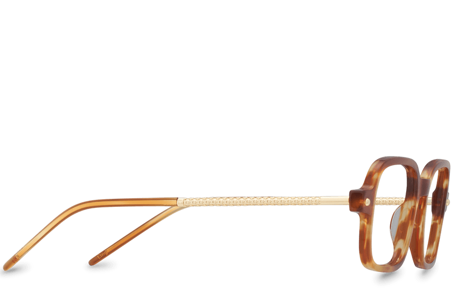 Ling View Brown