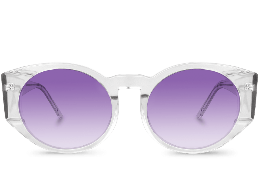 Lizzie Purple