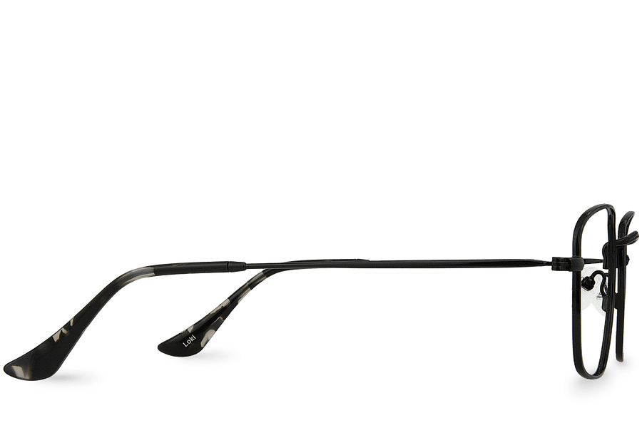 Loki Black