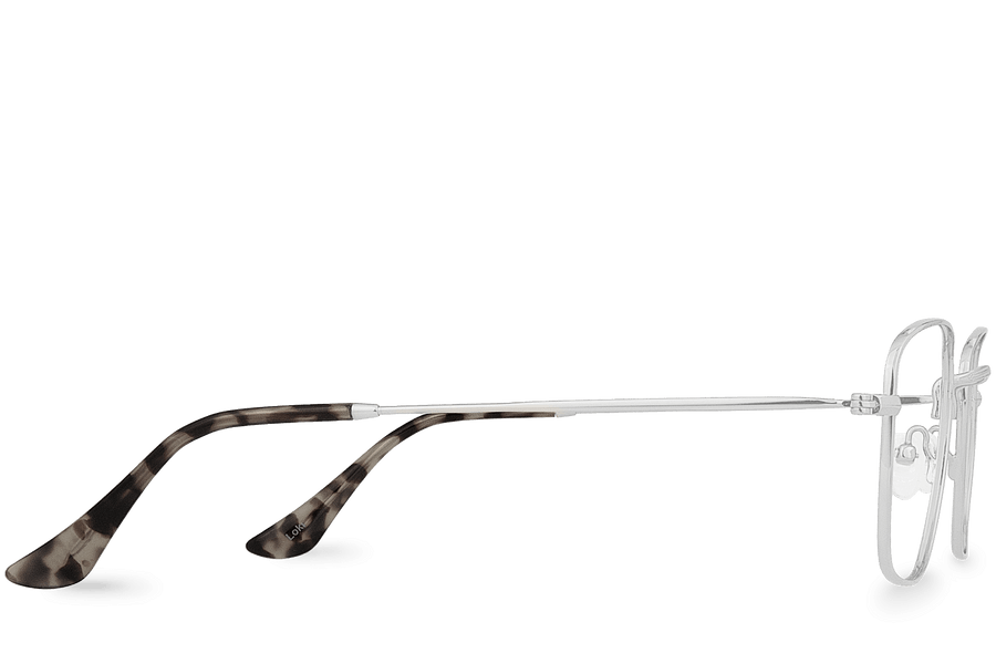 Loki Silver