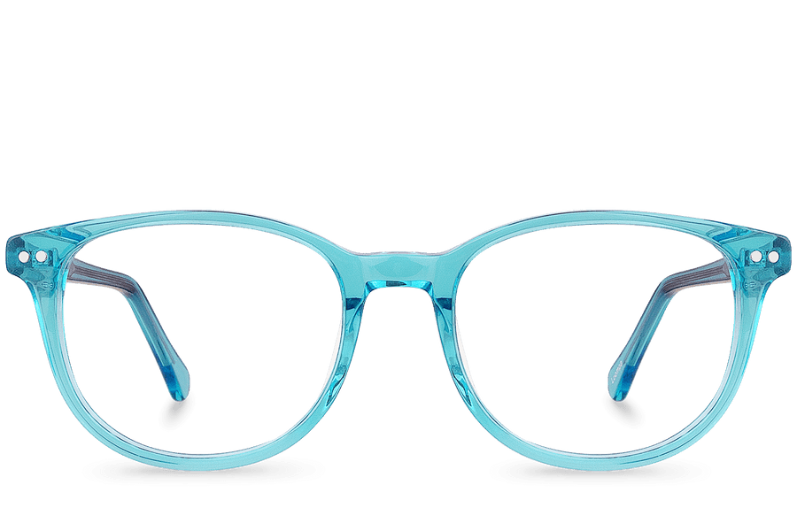 Loompa Blue