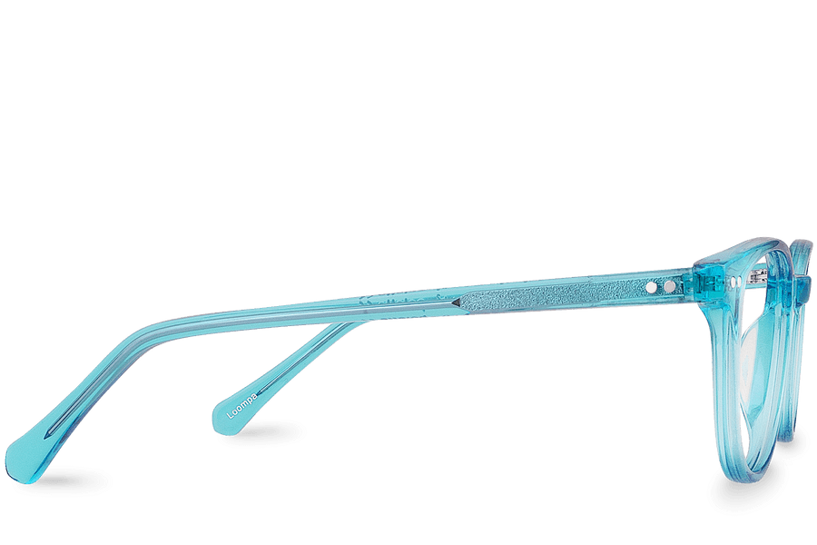 Loompa Blue