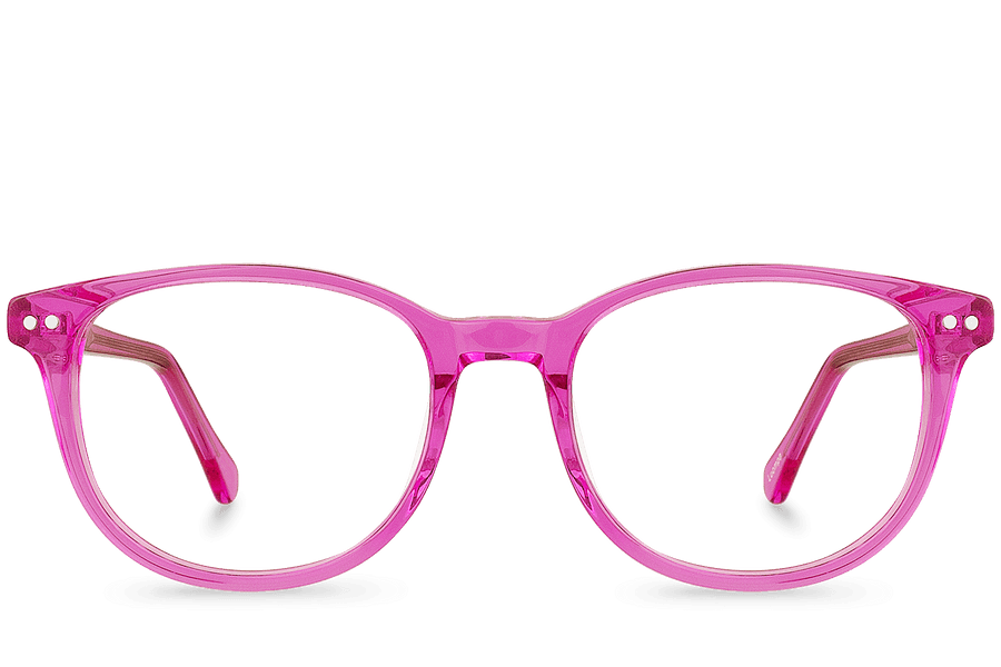 Loompa Pink