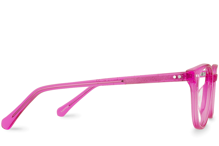Loompa Pink