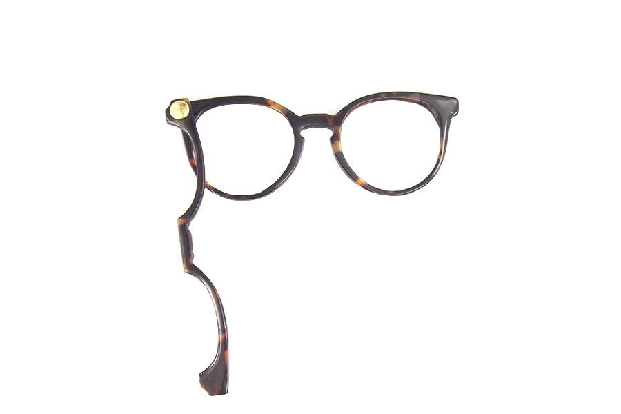 Lorgnette Clef