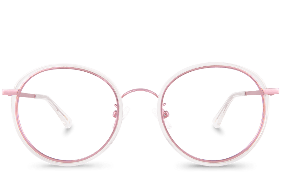 Lychee Pink