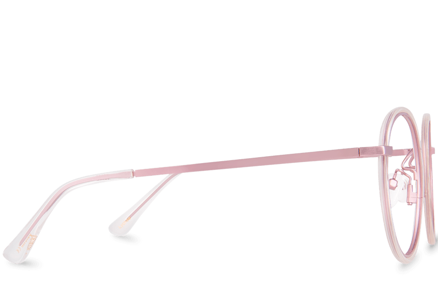 Lychee Pink