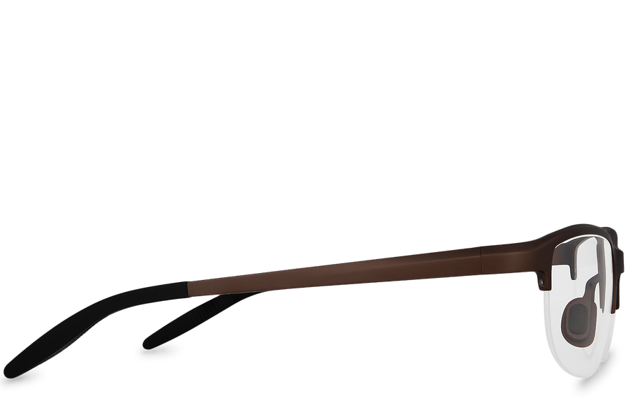 M001 View Brown