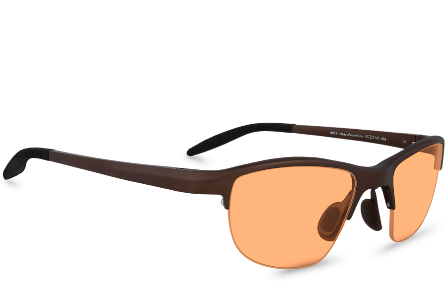 M001 Orange