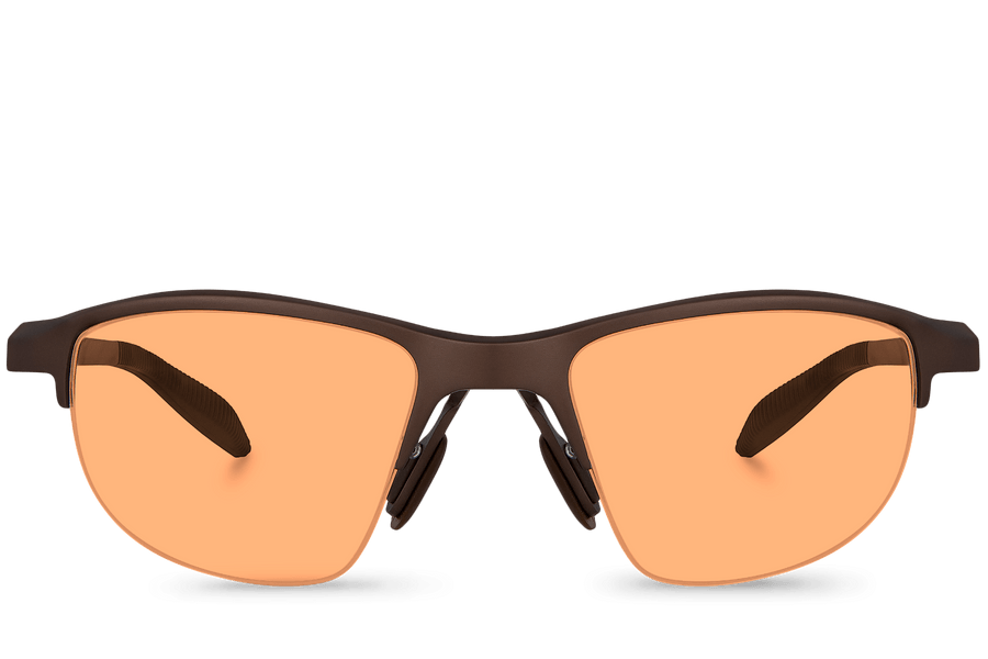 M001 Orange