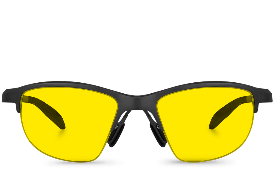 M001 Yellow