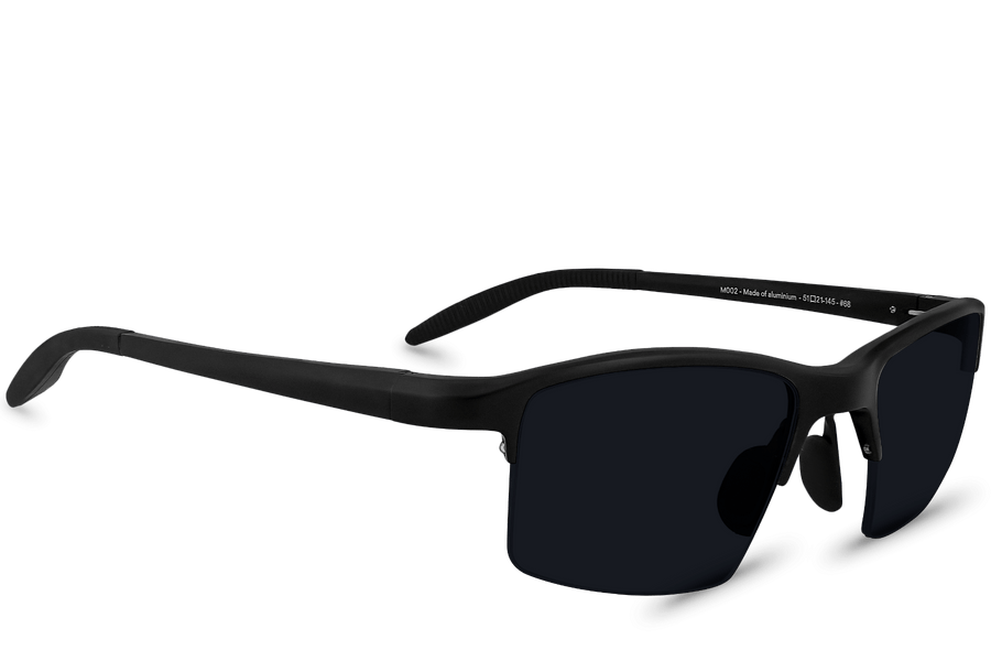 M002 Black