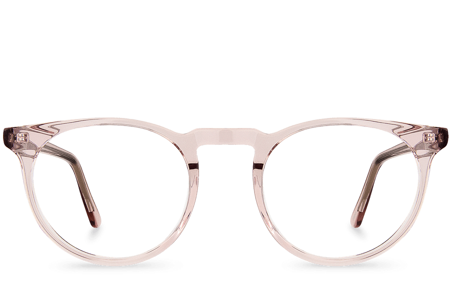 Mabel Pink