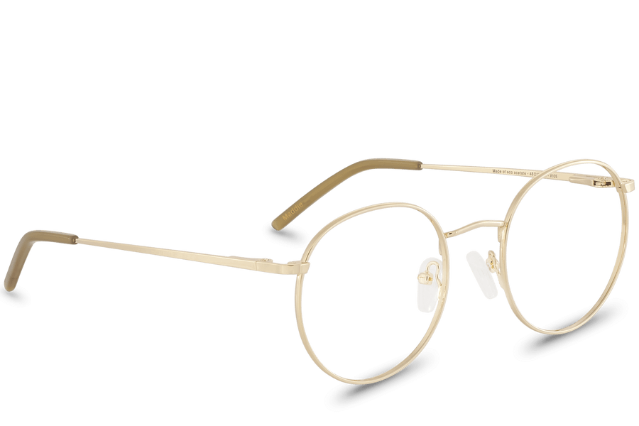 Maddie Gold