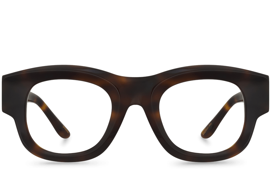 Madison Ave View Brown