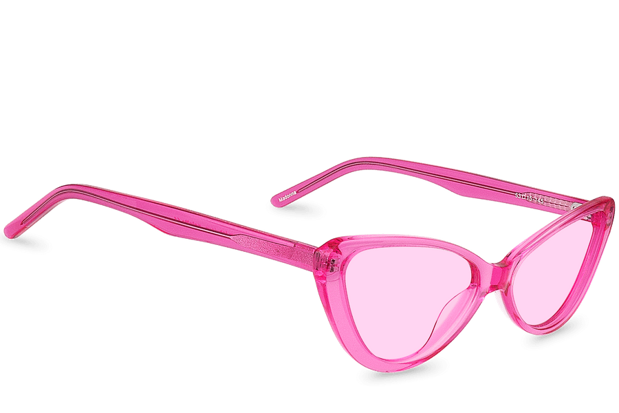 Madonna Pink