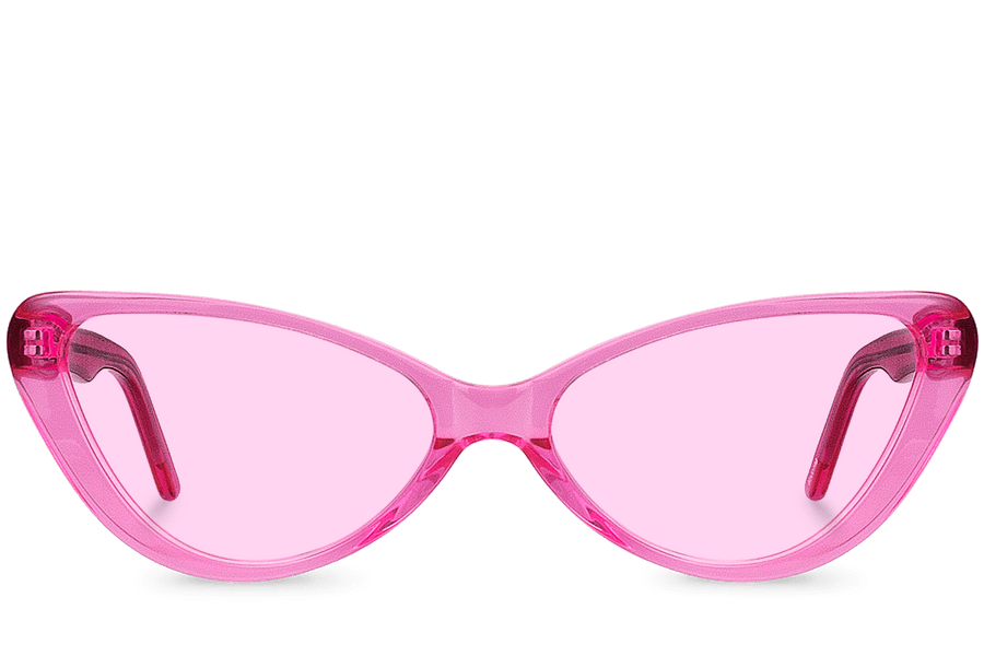 Madonna Pink