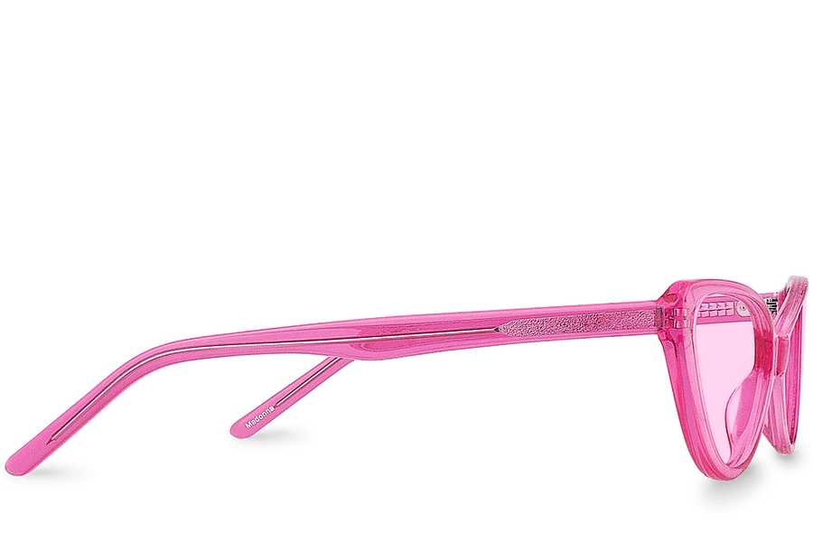 Madonna Pink