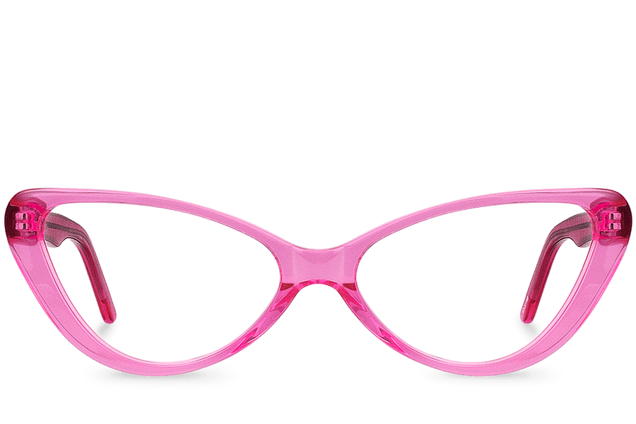 Madonna View Pink