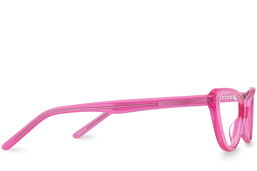 Madonna View Pink