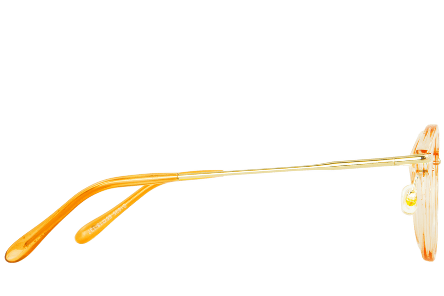 Magnesia Orange