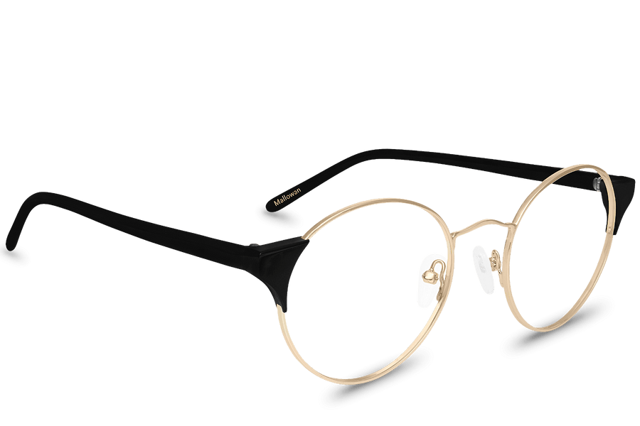 Mallowan Black