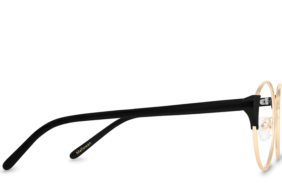 Mallowan Black