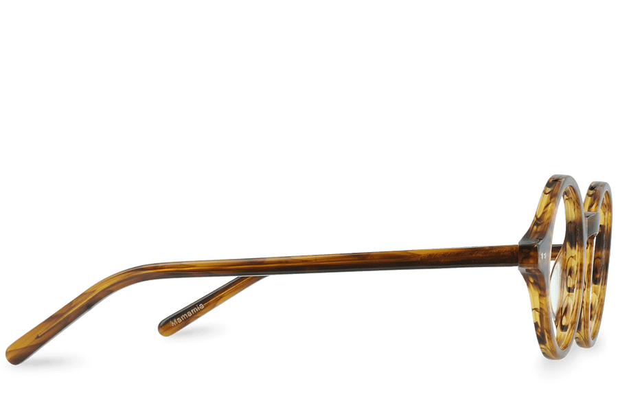 Mamamia Brown