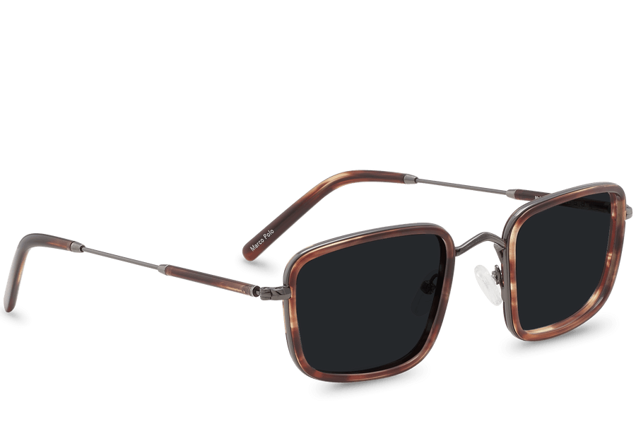 Marco Polo Brown