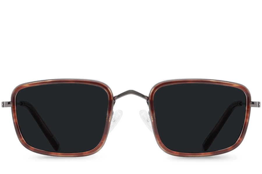Marco Polo Brown