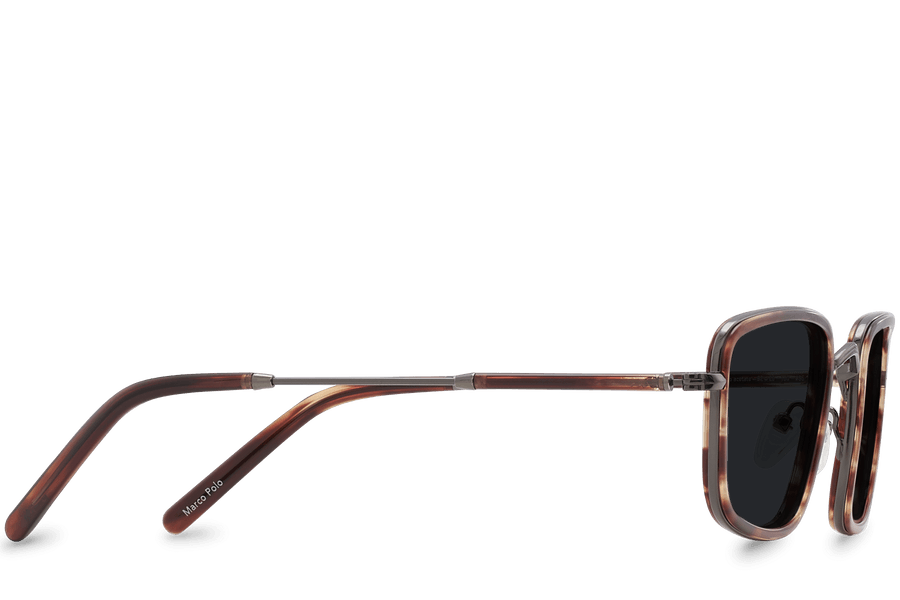 Marco Polo Brown