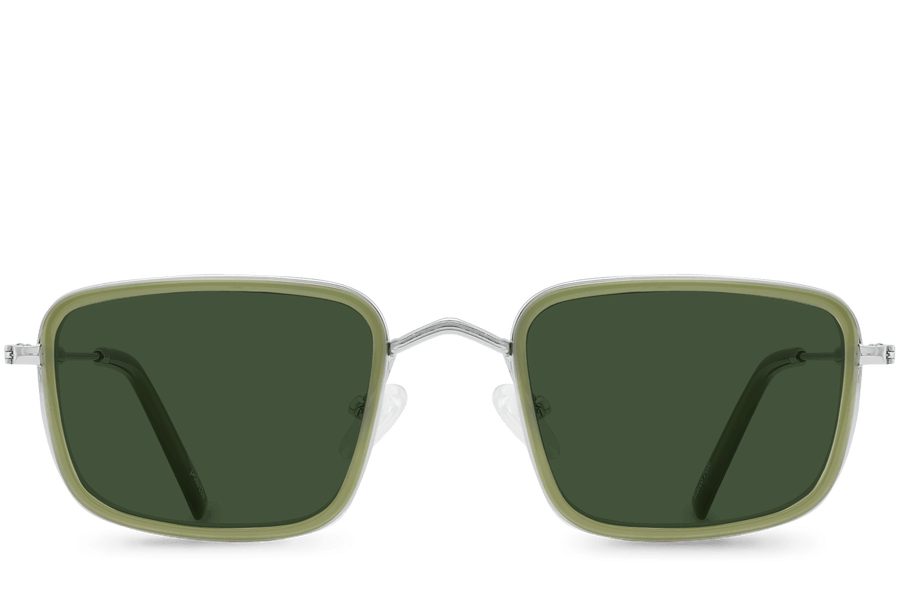 Marco Polo Green