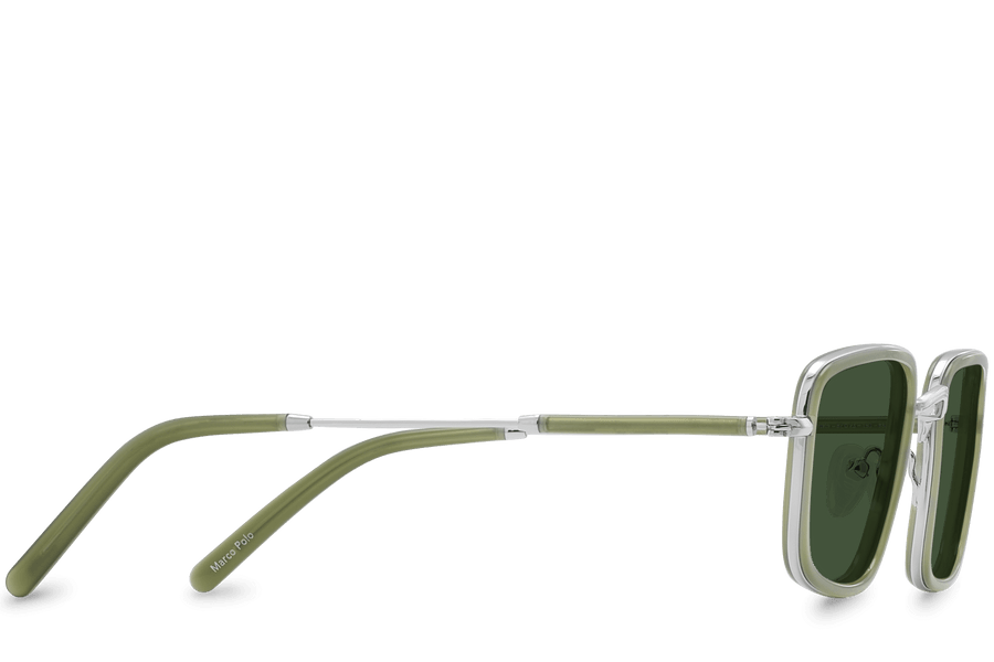 Marco Polo Green