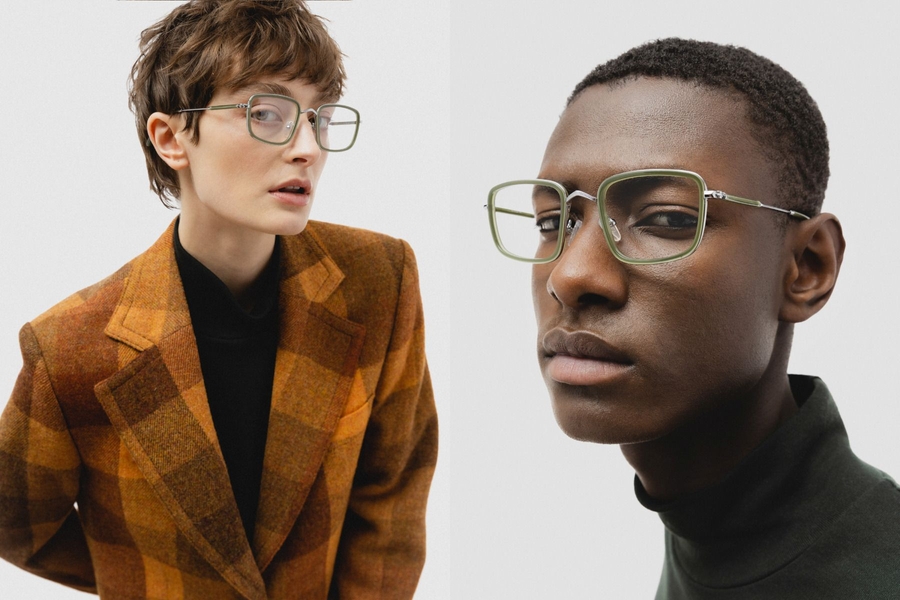 Marco Polo View Green