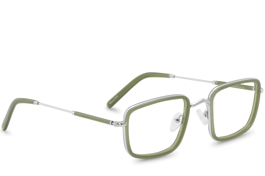 Marco Polo View Green