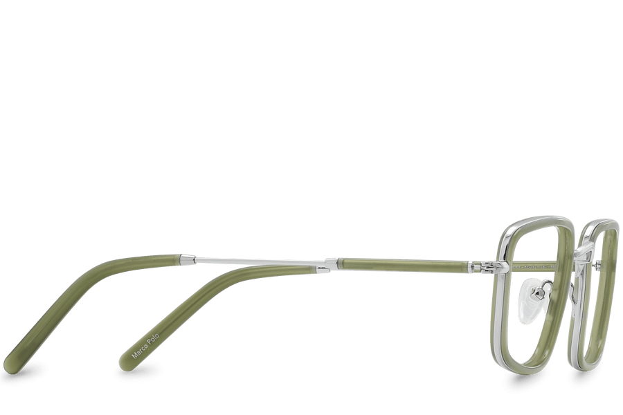 Marco Polo View Green