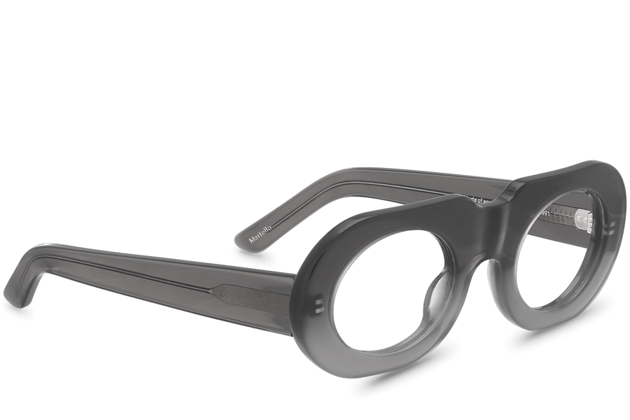Martello View Grey