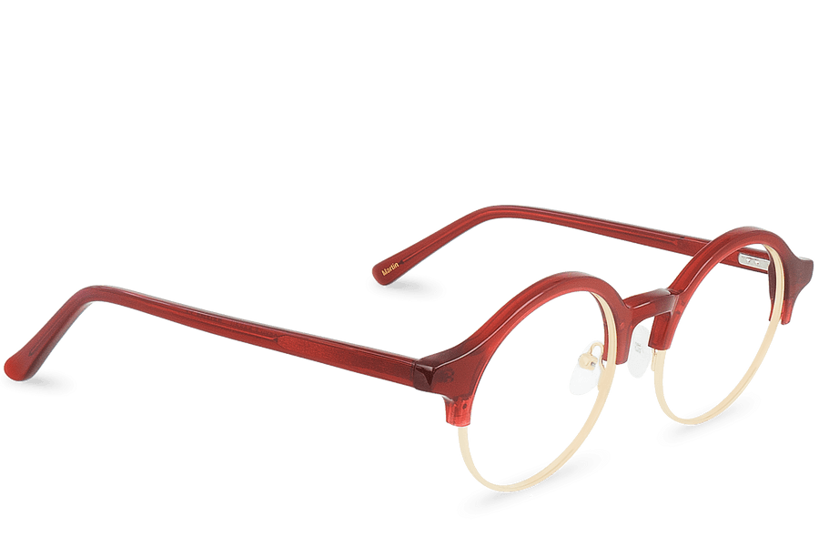 Martin Red