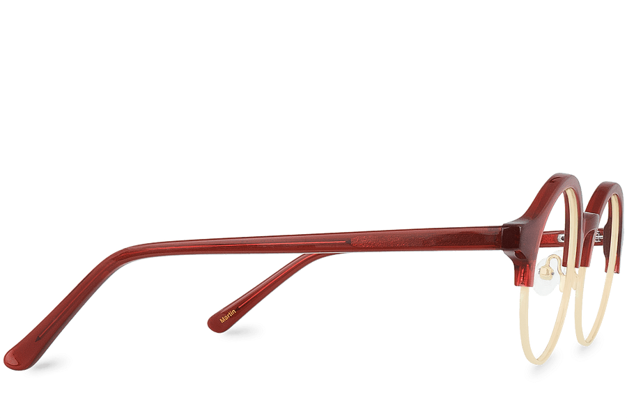 Martin Red