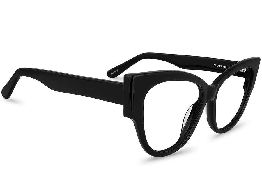 Maysoon Black