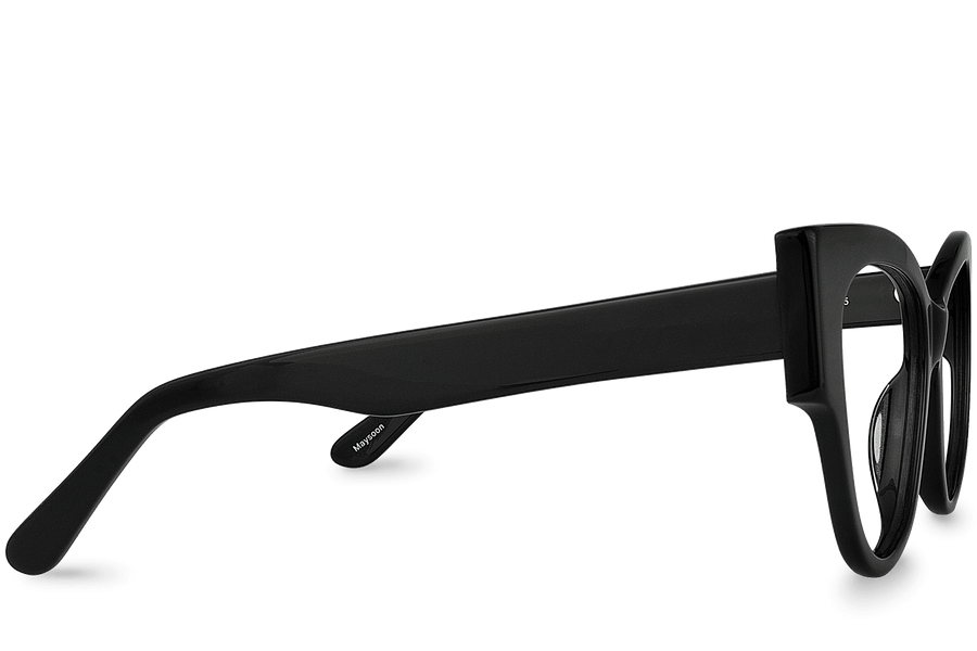 Maysoon Black