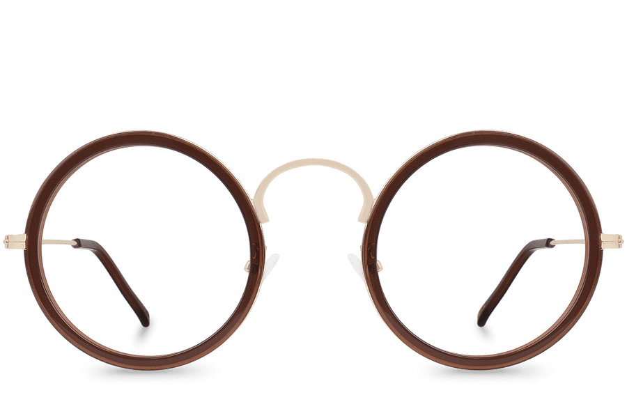 Mellow Brown