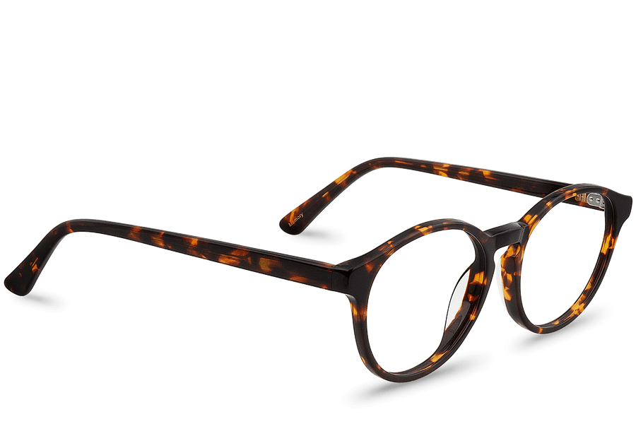 Memory Brown