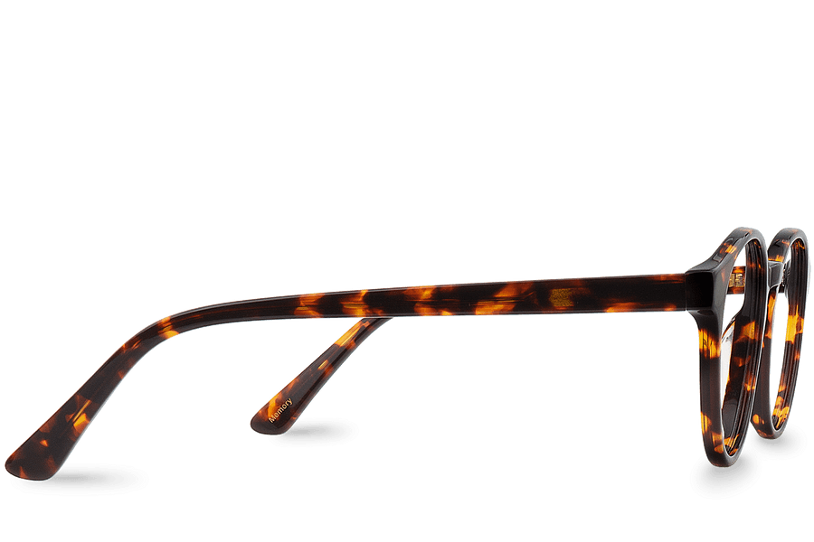 Memory Brown