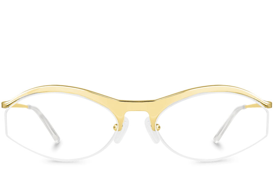 Metropolis View Gold
